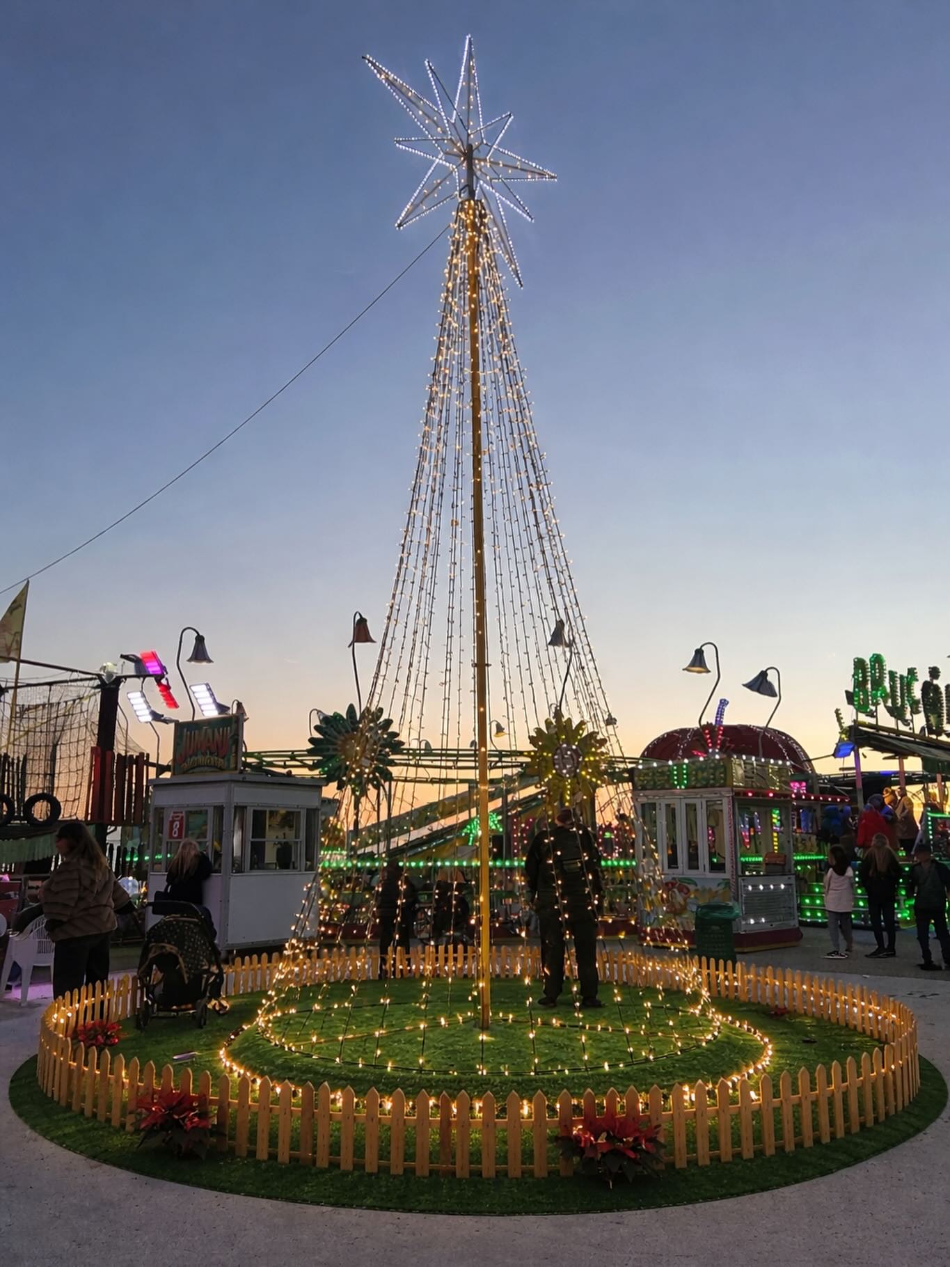 Laboratorio GoldLight